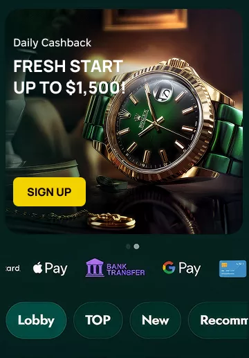 Crowngreen the best casino games